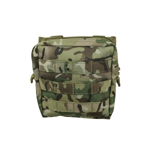 MOLLE Utility Pouch (Medium) ATP,